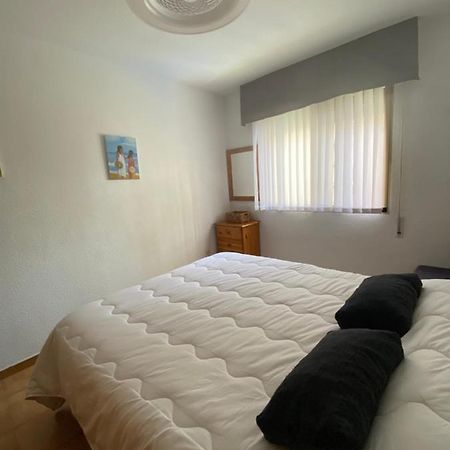 Apartamento Marenostrum Calp Exterior foto